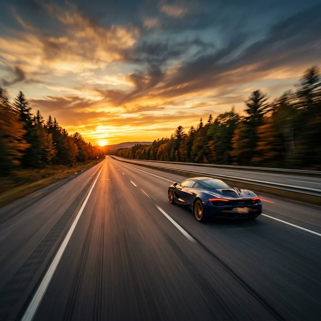 Ontario's Stunt Driving Law in 2026: What Drivers Need to Know